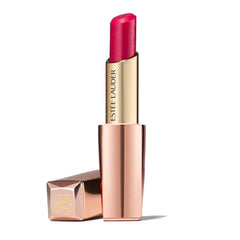Jag Couture London - New York Estée Lauder Estee Lauder Pure Color Crystal Balsamo Labial 005 Love Crystal 1un