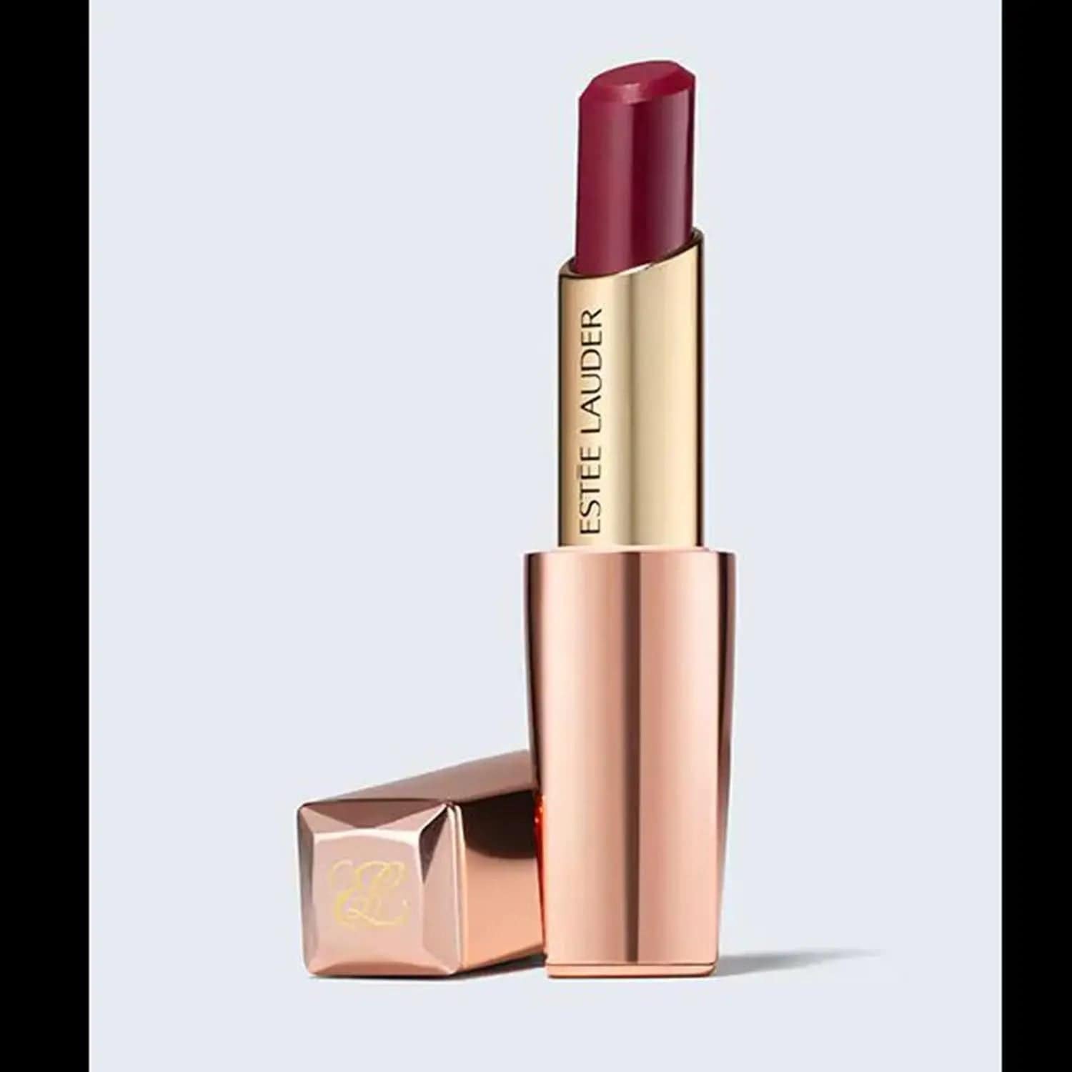 Jag Couture London - New York Estée Lauder Estee Lauder Pure Color Crystal Balsamo Labial 006 Hope Crystal 1un