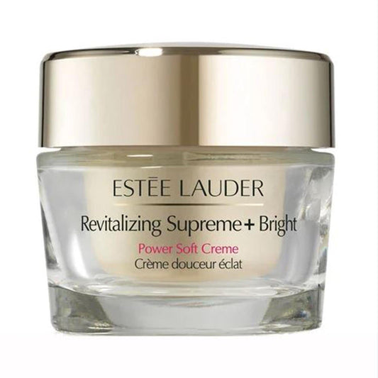 Jag Couture London - New York Estée Lauder Estee Lauder Revitalizing Supreme Bright Power Soft Cream 50ml