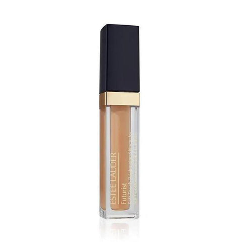 Estée Lauder Futurist Corrector Iluminador Tacto Suave 3W, 6ml, a lightweight brightening concealer with smooth application.