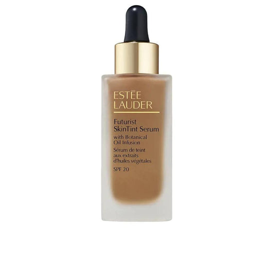 Jag Couture London - New York Estée Lauder Futurist Skintint Serum Spf20 4n 30ml