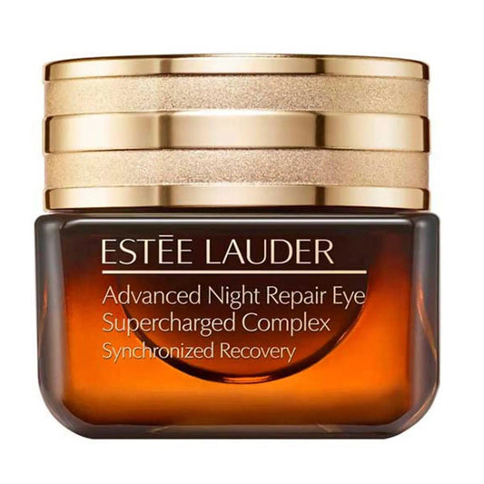 Jag Couture London - New York Estée Lauder Lauder Advanced Night Repair Eye Supercharged Complex 15ml