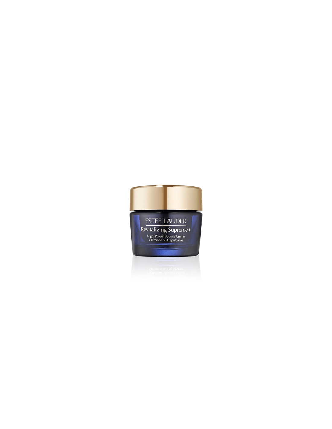 Jag Couture London - New York Estée Lauder Lauder Revitalizing Supreme Night Power Bounce Creme Mointurizer 50ml@