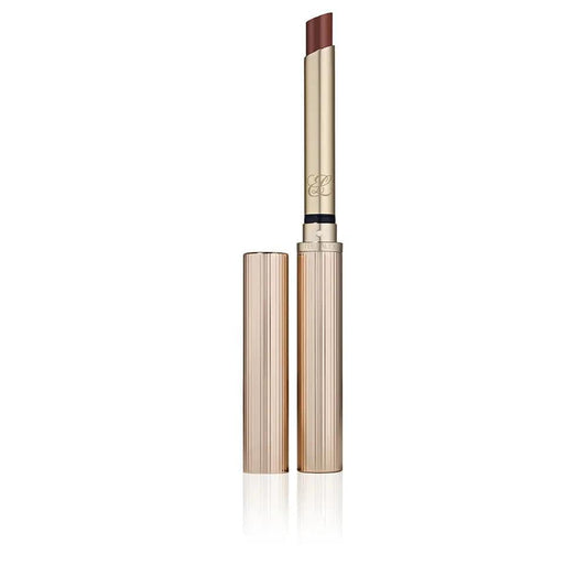 Jag Couture London - New York Estée Lauder Pure Color Explicit Lip Shine Barra De Labios Sweet Molasses-06 1 U