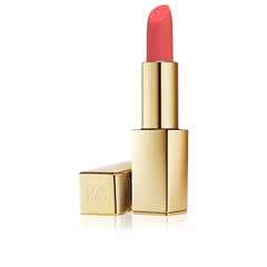 Jag Couture London - New York Estée Lauder Pure Color Matte Lipstick Peachy Keen 3,5g