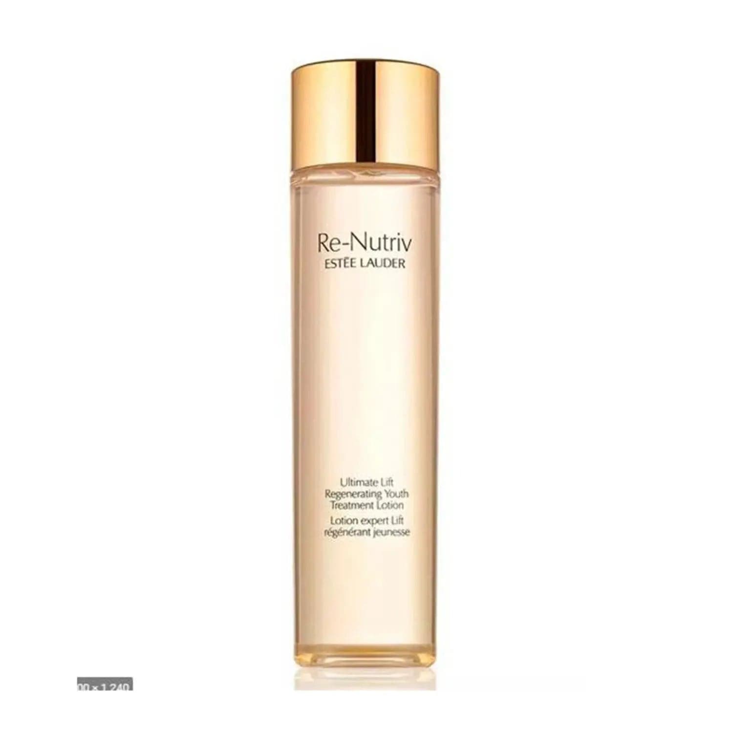 Jag Couture London - New York Estée Lauder Re-Nutriv Regenerating Youth Treatment Lotion 200ml