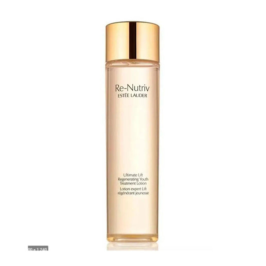Jag Couture London - New York Estée Lauder Re-Nutriv Regenerating Youth Treatment Lotion 200ml