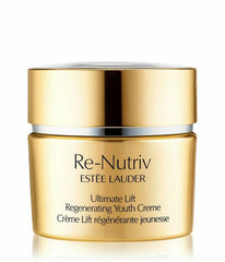 Jag Couture London - New York Estée Lauder Re-Nutriv Ultimate Lift Regenerating Youth Cream 50ml