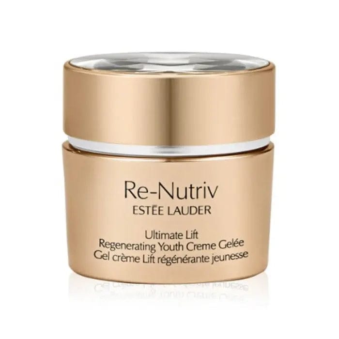 Jag Couture London - New York Estée Lauder Re-Nutriv Ultimate Lift Regenerating Youth Cream Gelée 50ml