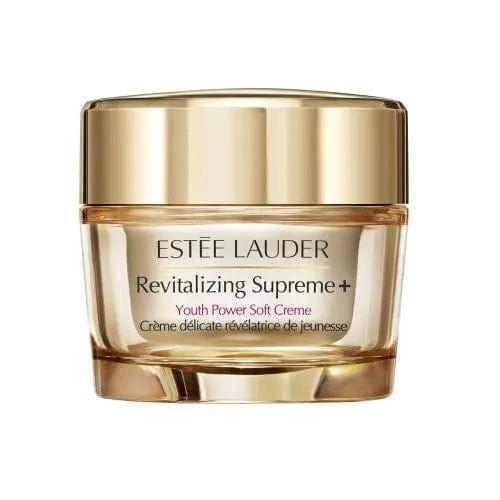 Jag Couture London - New York Estée Lauder Revitalizing Supreme Global Anti-Aging Soft Cream 50ml