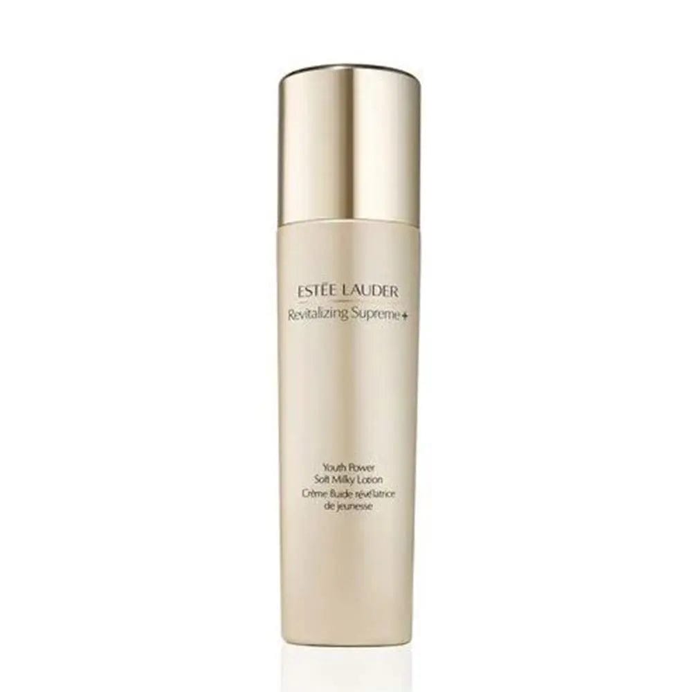 Jag Couture London - New York Estée Lauder Revitalizing Supreme Soft Milky Lotion 100ml
