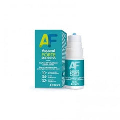 Jag Couture London - New York Esteve Aquoral Forte Multidosis 10ml