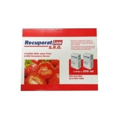 Jag Couture London - New York Esteve Recuperat-Ion Suero Oral Sro