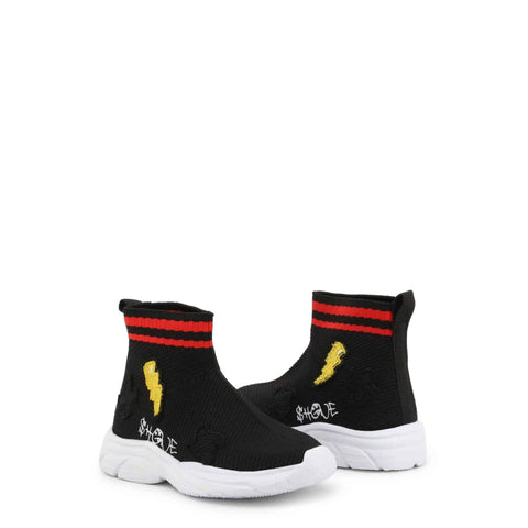 Jag Couture London - New York Shone 1601-005_BLACK-RED