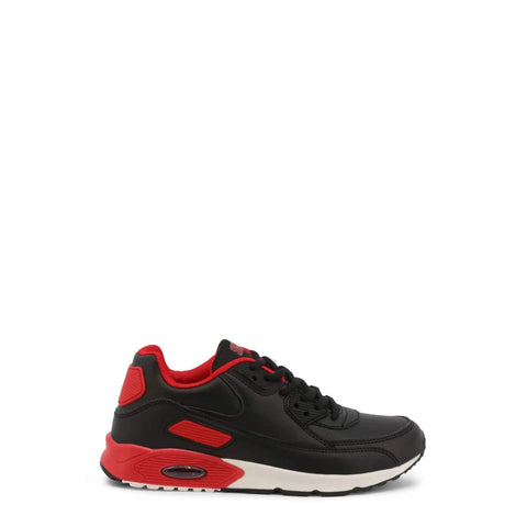 Jag Couture London - New York EU 31 Shone 005-001_LACES-BLACK-RED
