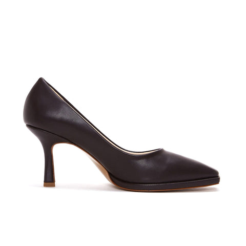 Jag Couture London - New York EU 36 Fashion Attitude FAB_SS2Y0260_151_BROWN-V