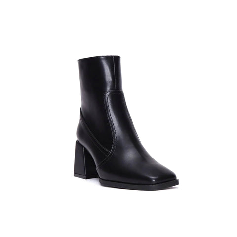 Jag Couture London - New York EU 36 Fashion Attitude FAB_SS2Y0264_101_BLACK_D