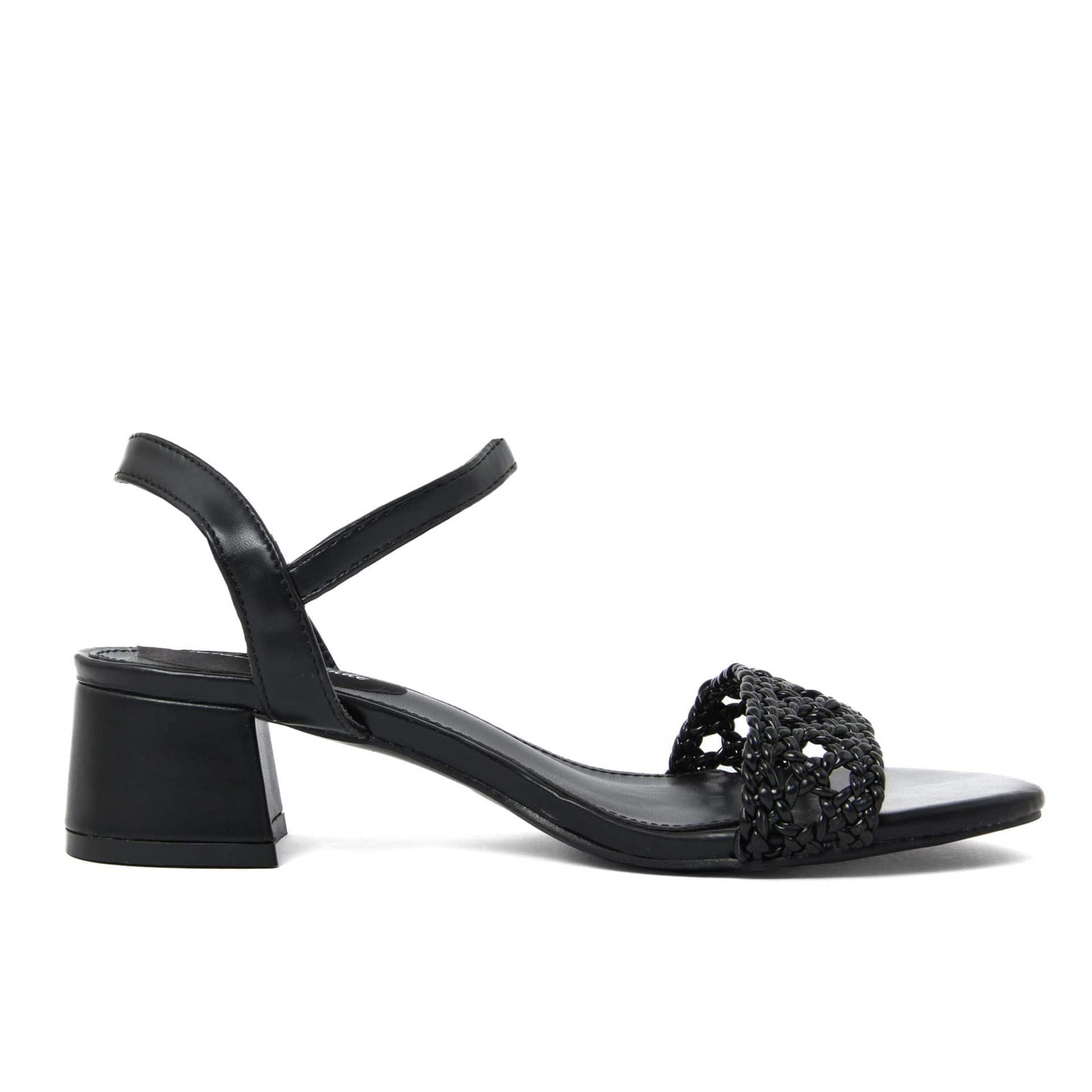 Jag Couture London - New York EU 36 Fashion Attitude FAM_95_57_BLACK