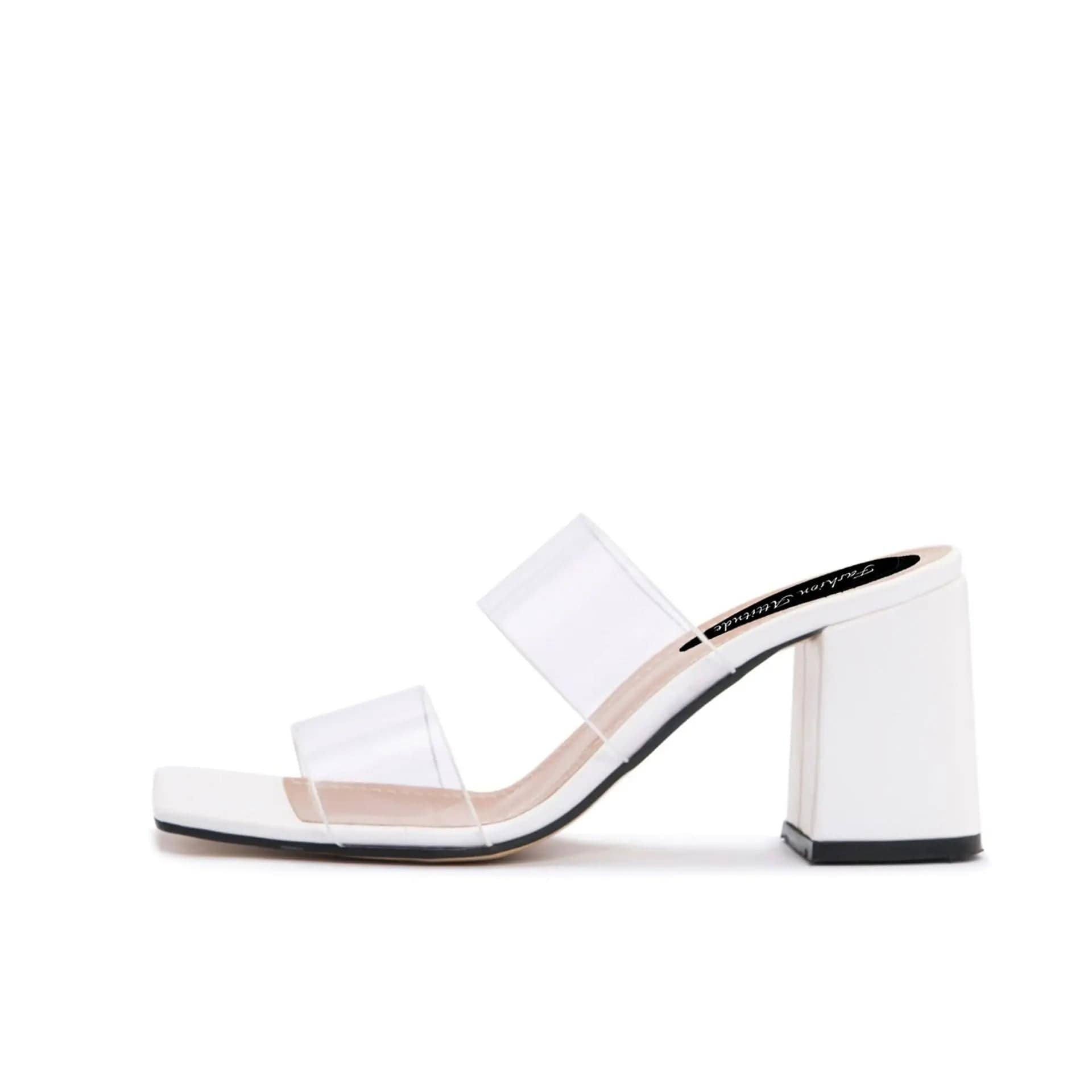 Jag Couture London - New York Fashion Attitude FAME23_SS3Y0612_551_WHITE-V