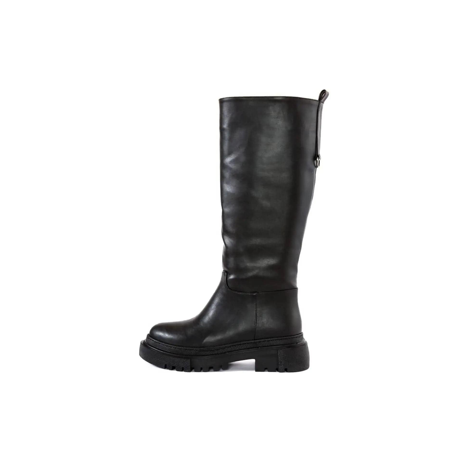 Jag Couture London - New York EU 38 Fashion Attitude FAB_SS1K0391_101_BLACK_D