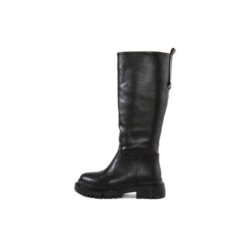 Jag Couture London - New York EU 38 Fashion Attitude FAB_SS1K0391_101_BLACK_D