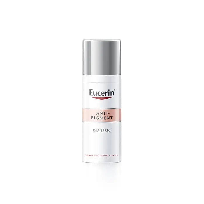 Jag Couture London - New York Eucerin Anti Pigment Day Cream Spf30 50ml
