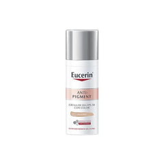 Jag Couture London - New York Eucerin Anti Pigment Day Cream With Colour Fps30 50ml