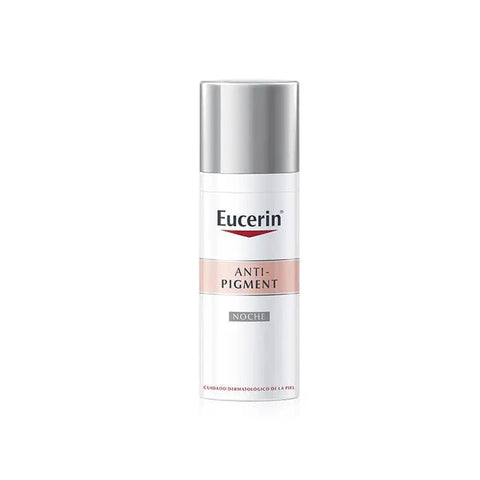 Jag Couture London - New York Eucerin Anti Pigment Night Cream 50ml