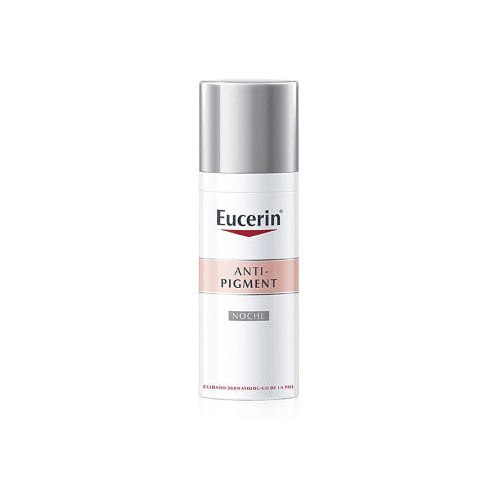 Jag Couture London - New York Eucerin Anti Pigment Night Cream 50ml