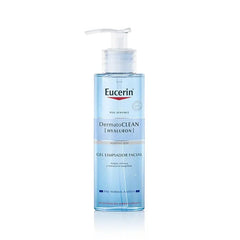 Jag Couture London - New York Eucerin Dermatoclean Refreshing Cleansing Gel 200ml