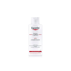 Jag Couture London - New York Eucerin Dermo Capillaire Ph5 Soft Shampoo 250ml
