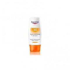 Jag Couture London - New York Eucerin Extra-Light Sun Lotion 150ml Ph5 Lotion 200ml