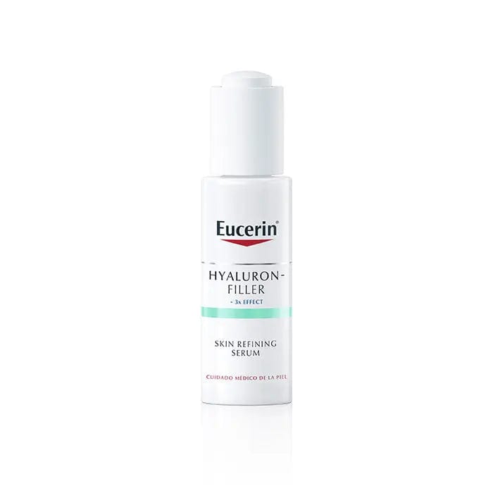 Jag Couture London - New York Eucerin Hyaluron-Filler +3xEffect Oily Skin 30ml