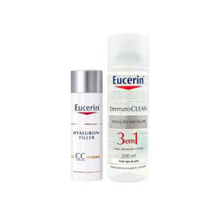 Jag Couture London - New York Eucerin Hyaluron - Filler Anti-Wrinkle Cream 50ml