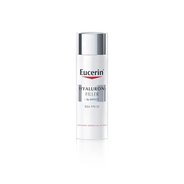 Jag Couture London - New York Eucerin Hyaluron Filler Day Cream Normal To Combination Skin 50ml