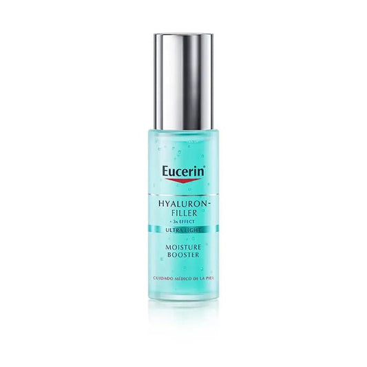 Jag Couture London - New York Eucerin Hyaluron-Filler Moisture Booster 30ml
