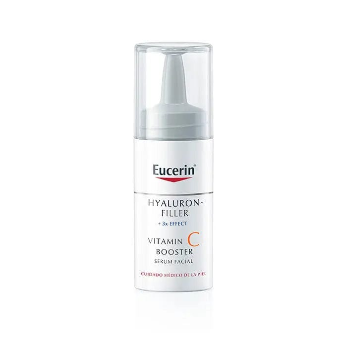 Jag Couture London - New York Eucerin Hyaluron-Filler Vitamin C Booster Serúm 8ml