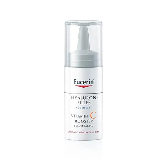 Jag Couture London - New York Eucerin Hyaluron-Filler Vitamin C Booster Serúm 8ml