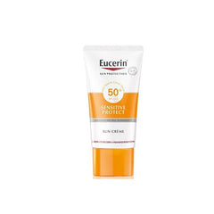 Jag Couture London - New York Eucerin Sensitive Protect Sun Creme Spf50+ 50ml