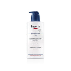Jag Couture London - New York Eucerin Urea Repair Plus Bath Gel 5 Urea 400ml