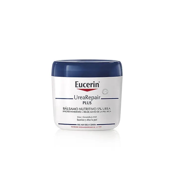 Jag Couture London - New York Eucerin Urea Repair Plus Very Dry Skin Balm 450ml
