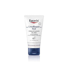 Jag Couture London - New York Eucerin Urearepair Plus Hand Creme 5 Urea  75ml