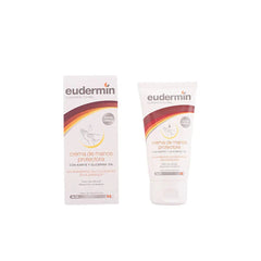 Jag Couture London - New York Eudermin Protective Hands Cream 75ml