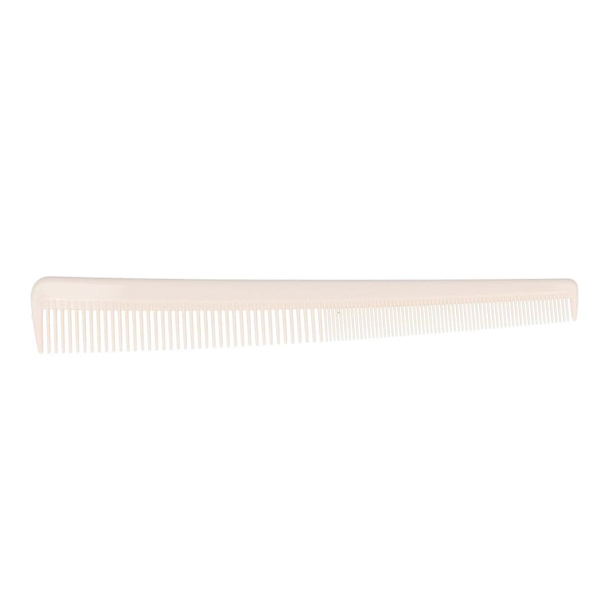 Jag Couture London - New York Eurostil 18cm Peine Barbero 18cm Color Classic 1un
