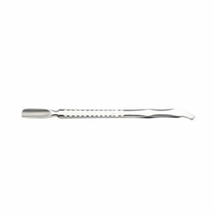 Jag Couture London - New York Eurostil Acero Inoxidable Empuja Cuticulas 1un