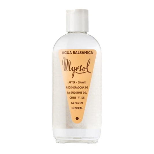 Jag Couture London - New York Eurostil Agua Balsamica After Shave ml 200ml