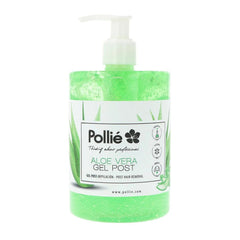Jag Couture London - New York Eurostil Aloe Vera Gel Post-Depilacion 500ml