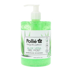 Jag Couture London - New York Eurostil Aloe Vera Gel Post-Depilacion 500ml