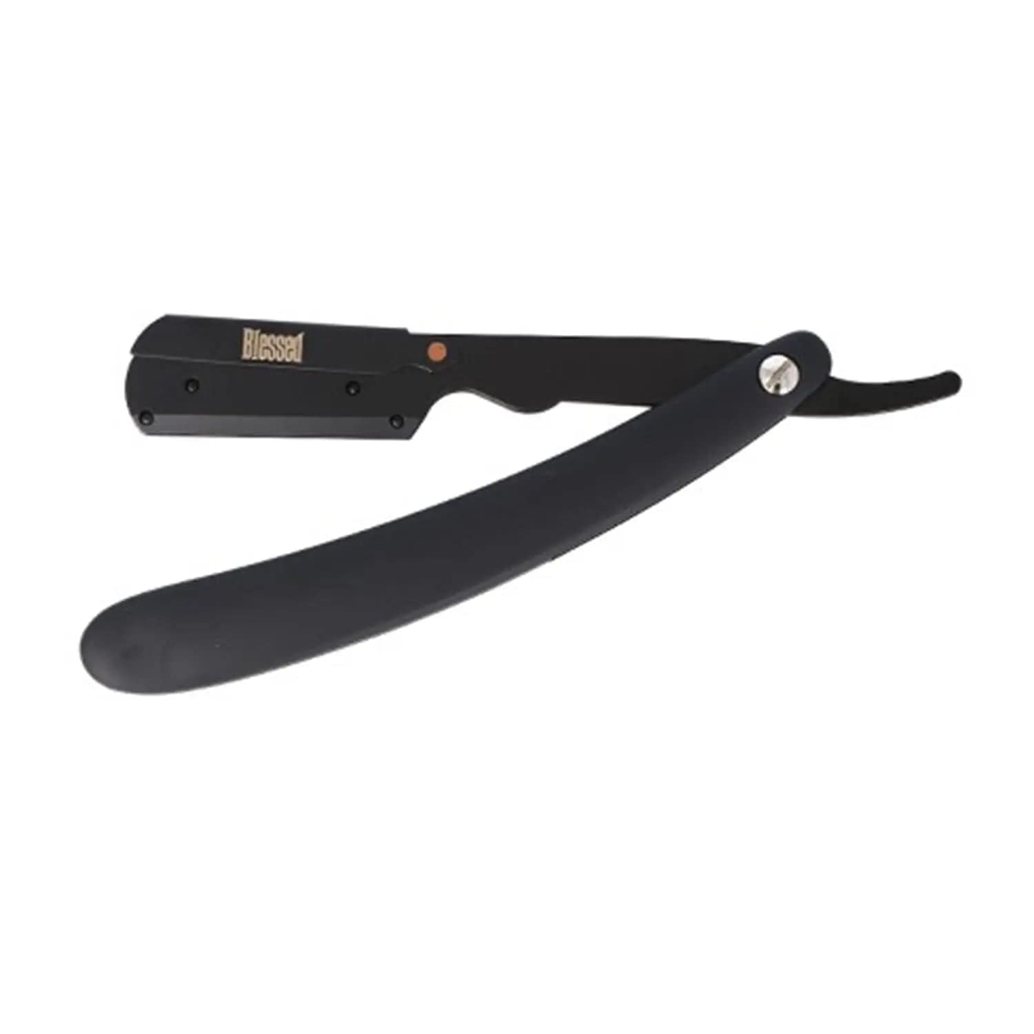 Jag Couture London - New York Eurostil Barba Navaja Premium Negro Negro 1un