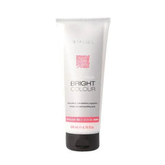 Jag Couture London - New York Eurostil Bright Color Nutritive Mask Neutro 1un